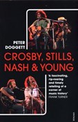 Crosby, St... - Peter Doggett -  books in polish 