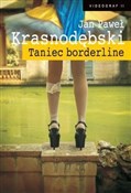 polish book : Taniec bor... - Jan Paweł Krasnodębski