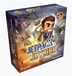 Obrazek Jetpack Joyride