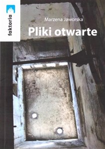 Picture of Pliki otwarte