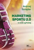 polish book : Marketing ... - Andrzej Sznajder