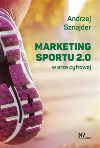 Picture of Marketing sportu 2.0 w erze cyfrowej