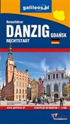 Danzig Rec... - Zwoliński Grzegorz -  Polish Bookstore 