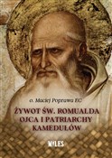 Żywot św. ... - Maciej Poprawa -  books in polish 