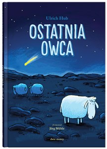 Picture of Ostatnia owca