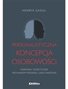 polish book : Personalis... - Henryk Gasiul