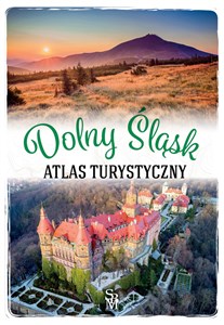 Obrazek Atlas turystyczny Dolny Śląsk