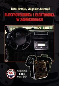 Picture of Elektrotechnika i elektronika w samochodach