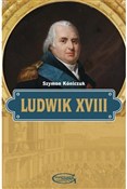 Ludwik XVI... - Szymon Kóniczuk -  books in polish 