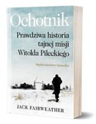 Ochotnik. ... - Jack Fairweather -  books from Poland