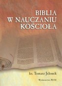 Biblia w n... - Tomasz Jelonek - Ksiegarnia w UK
