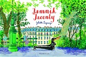 Polska książka : Jamnik Jac... - Juliette Lagrange