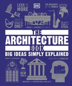 Picture of The Architecture Book