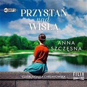 Przystań n... - Anna Szczęsna -  Książka z wysyłką do UK