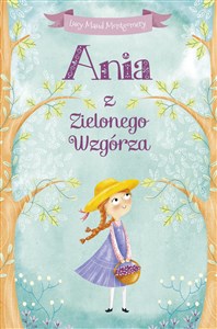 Picture of Ania z Zielonego Wzgórza (wydanie pocketowe)