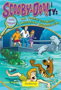 Picture of Scooby-Doo! i Ty: Na tropie Potwora z Morskich Wodorostów