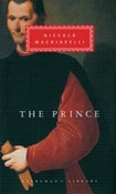 The Prince... - Niccolo Machiavelli -  foreign books in polish 