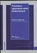 polish book : Procedura ... - Bartosz Majchrzak