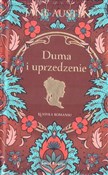 Duma i upr... - Jane Austen -  books from Poland