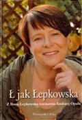Ł jak Łepk... - Ilona Łepkowska, Andrzej Opala -  Polish Bookstore 