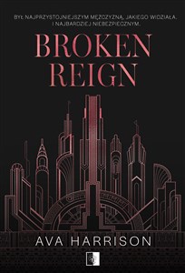 Picture of Broken Reign