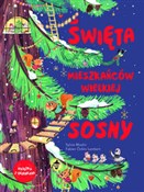 Polska książka : Święta mie... - Sylvie Misslin