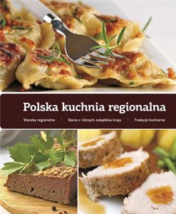 Obrazek Polska kuchnia regionalna