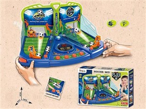 Obrazek Gra zręcznościowa Flipper piłka nożńa stół