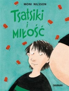 Picture of Tsatsiki i miłość