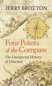 Picture of Four Points of the Compass The Unexpected History of Direction