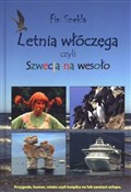 Letnia włó... - Fin Szekla -  foreign books in polish 