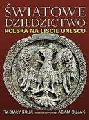 polish book : Światowe d... - Adam Bujak, Krzysztof Czyżewski