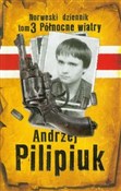 polish book : Norweski d... - Andrzej Pilipiuk