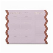 Planer pos... -  Książka z wysyłką do UK