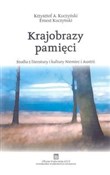 Krajobrazy... - Krzysztof A. Kuczyński, Ernest Kuczyński -  foreign books in polish 