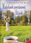 Wzdychanki... - Margo Małgorzata Guz -  books from Poland
