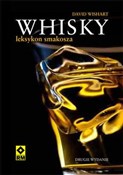 polish book : Whisky - l... - David Wishart