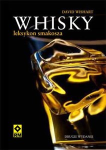 Picture of Whisky - leksykon smakosza