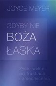 Gdyby nie ... - Joyce Meyer -  Polish Bookstore 
