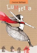 polish book : Lumpetta - Christine Nostlinger