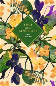 Obrazek Sense and Sensibility wer. angielska