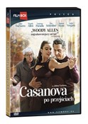 polish book : Casanova p... - Turturro John