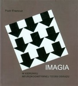 Picture of Imagia W kierunku neurokognitywnej teorii obrazu