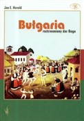 Bułgaria R... - Jan E. Herold -  Polish Bookstore 