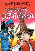 Książka : Szewczyk D... - Janina Porazińska
