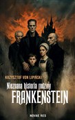 Zobacz : Nieznana h... - Krzysztof von Lipiński
