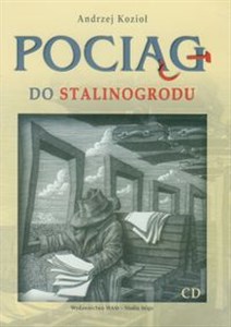 Picture of [Audiobook] Pociąg do Stalinogrodu