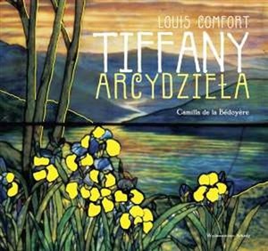 Picture of Louis Comfort TIFFANY Arcydzieła