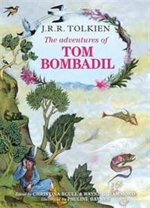 Obrazek The Adventures of Tom Bombadil