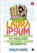 polish book : Laura Ipsu... - Carlos Bueno